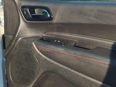 2025 Dodge Durango R/T Plus AWD