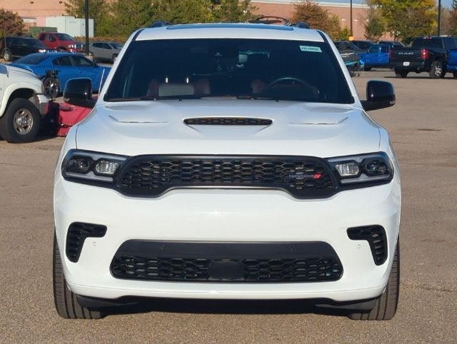 2025 Dodge Durango R/T Plus AWD