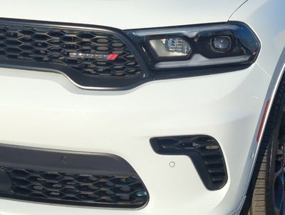 2025 Dodge Durango R/T Plus AWD