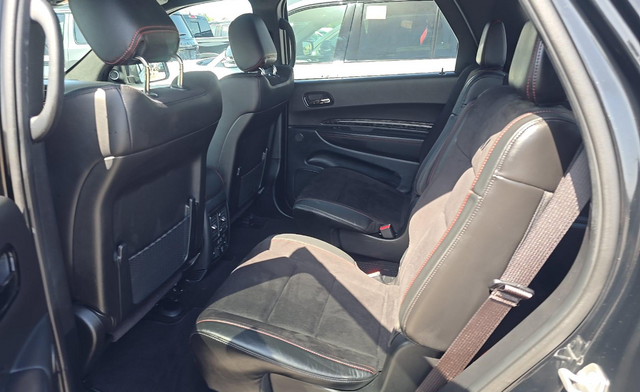 2024 Dodge Durango R/T Premium AWD