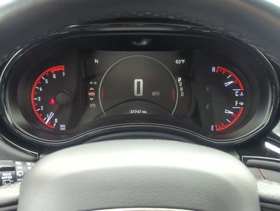 2025 Dodge Durango R/T Premium AWD