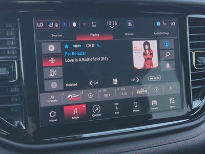 2024 Dodge Durango R/T Premium AWD