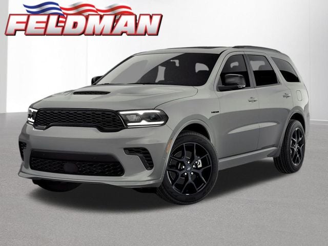 2027 Dodge Durango GT