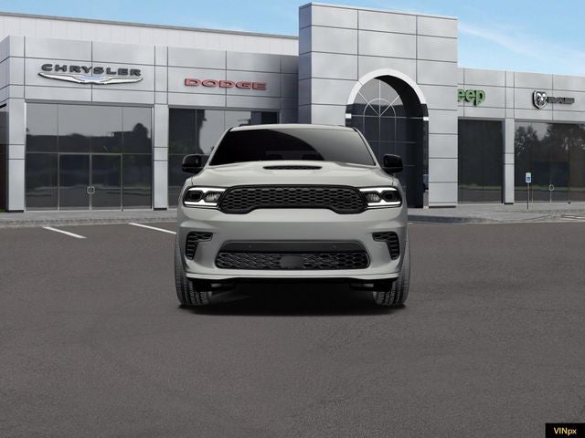 2027 Dodge Durango GT
