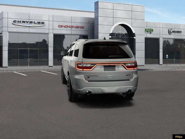 2027 Dodge Durango GT