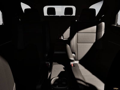 2027 Dodge Durango GT