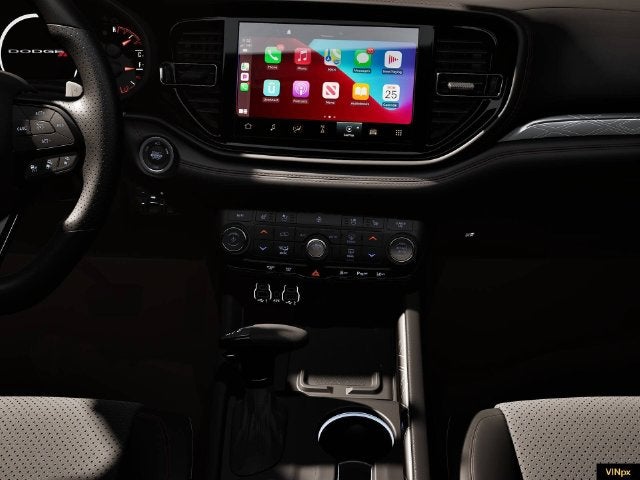 2027 Dodge Durango GT