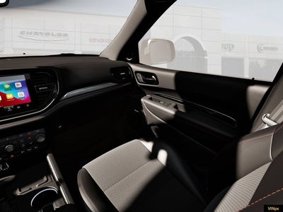 2027 Dodge Durango GT