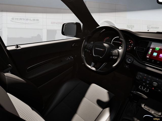 2027 Dodge Durango GT