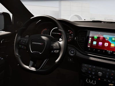 2027 Dodge Durango GT