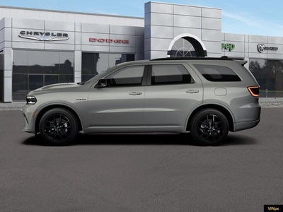 2027 Dodge Durango GT