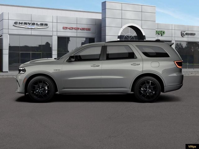 2027 Dodge Durango GT