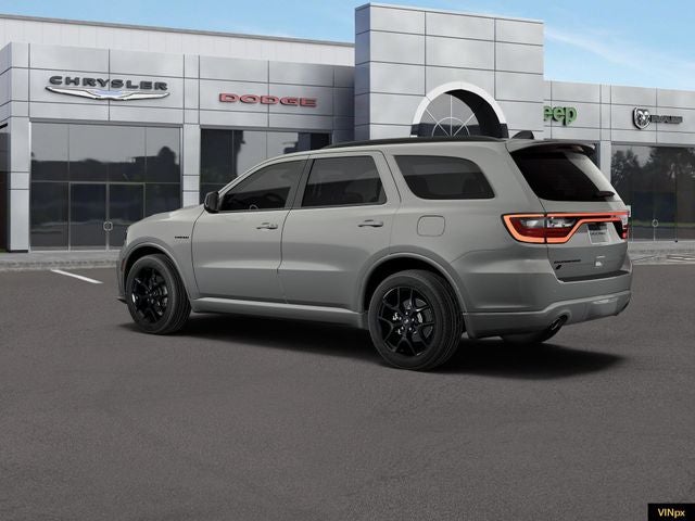 2027 Dodge Durango GT