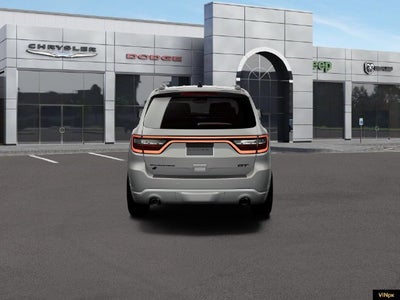 2027 Dodge Durango GT