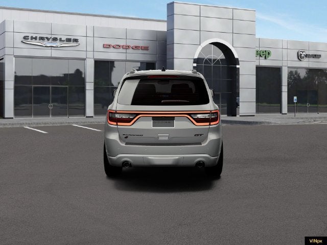 2027 Dodge Durango GT