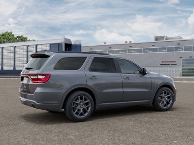 2027 Dodge Durango GT