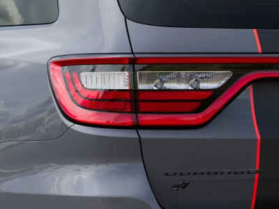 2027 Dodge Durango GT