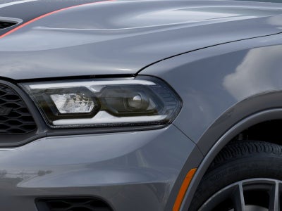 2027 Dodge Durango GT