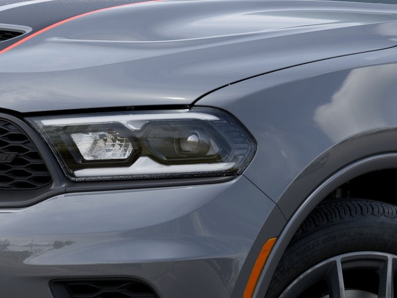 2027 Dodge Durango GT