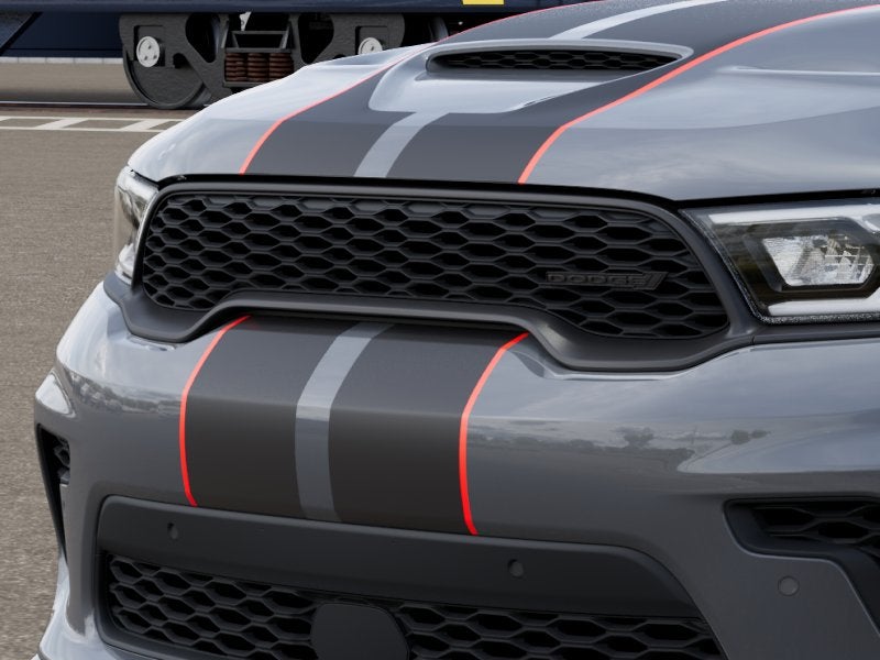 2027 Dodge Durango GT