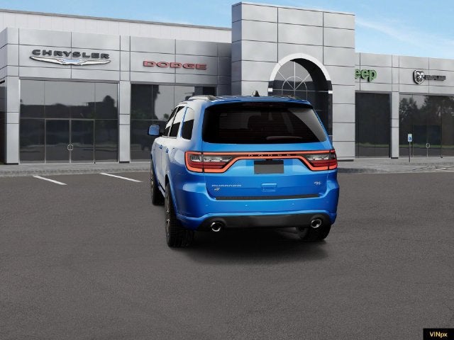 2027 Dodge Durango DURANGO R/T 392 PLUS AWD