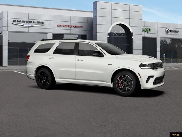 2027 Dodge Durango R/T
