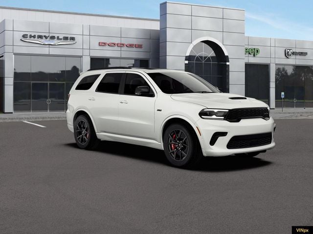 2027 Dodge Durango R/T