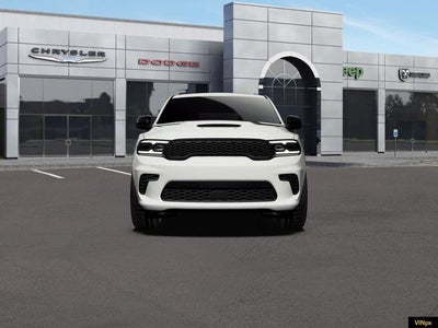 2027 Dodge Durango R/T