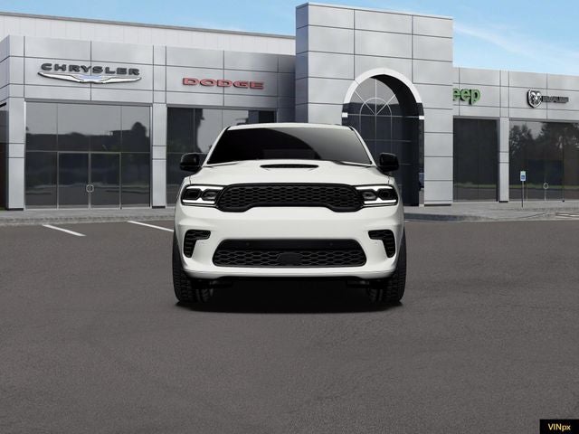 2027 Dodge Durango R/T