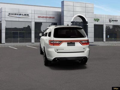2027 Dodge Durango R/T