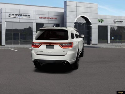 2027 Dodge Durango R/T