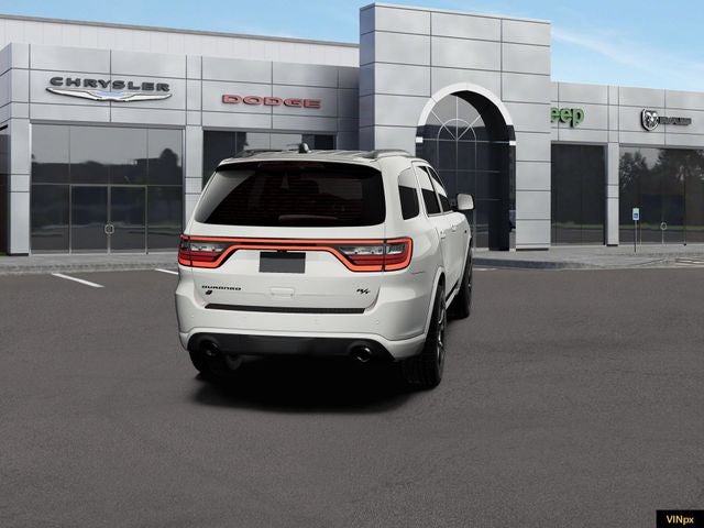 2027 Dodge Durango R/T