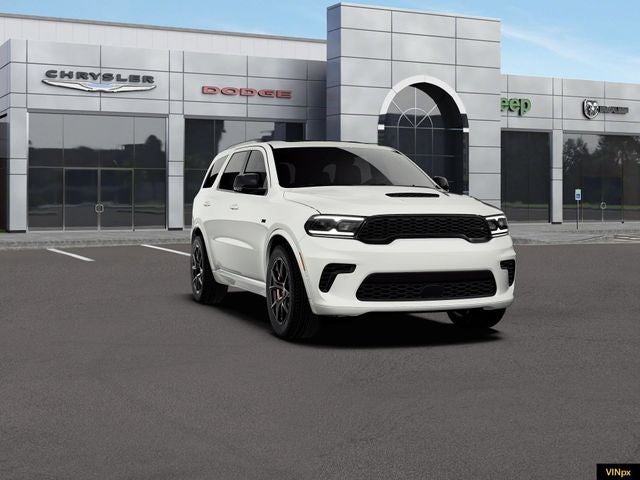 2027 Dodge Durango R/T