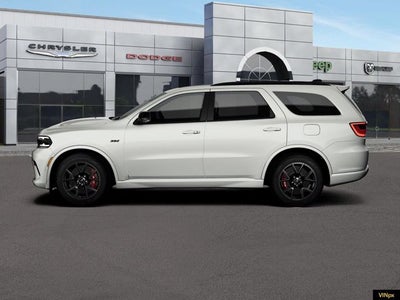 2027 Dodge Durango R/T