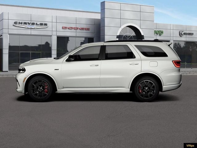 2027 Dodge Durango R/T
