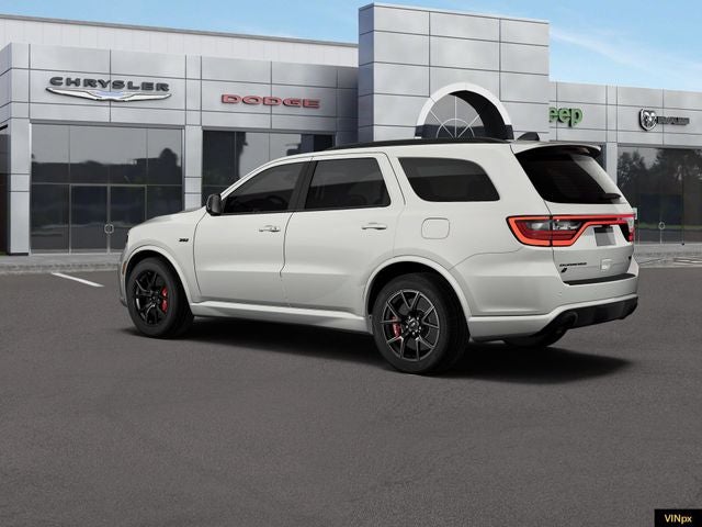 2027 Dodge Durango R/T