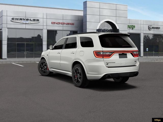 2027 Dodge Durango R/T