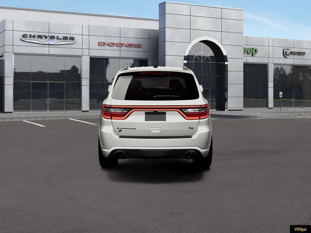 2027 Dodge Durango R/T