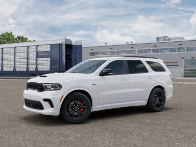 2027 Dodge Durango R/T