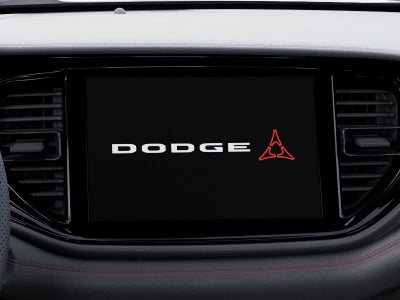 2027 Dodge Durango R/T