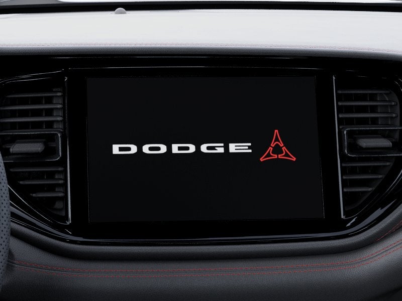 2027 Dodge Durango R/T
