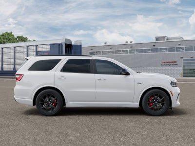 2027 Dodge Durango R/T