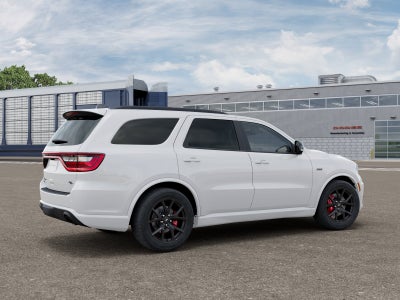 2027 Dodge Durango R/T