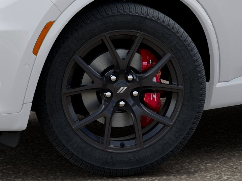 2027 Dodge Durango R/T
