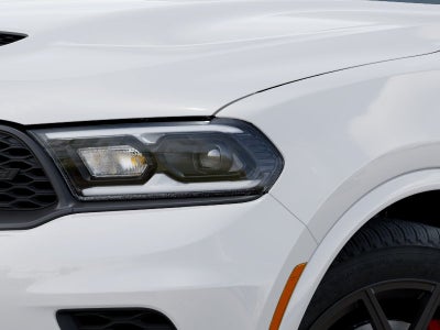 2027 Dodge Durango R/T