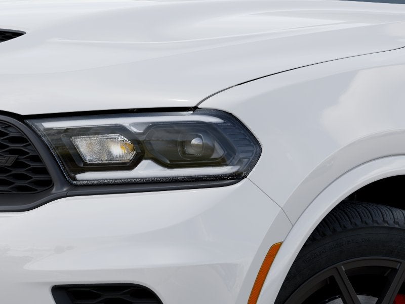 2027 Dodge Durango R/T