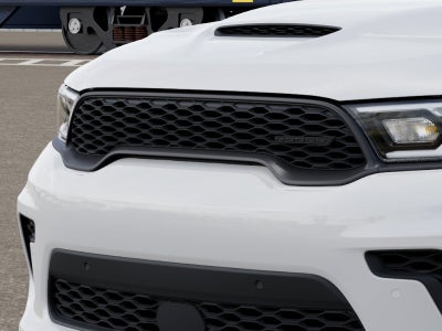 2027 Dodge Durango R/T