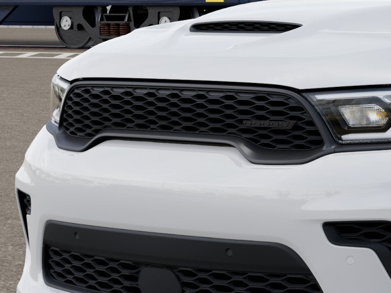 2027 Dodge Durango R/T