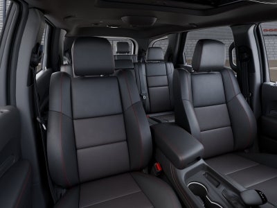 2027 Dodge Durango R/T