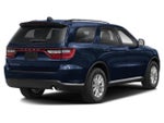 2026 Dodge Durango SRT Hellcat